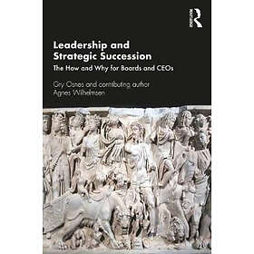 Gry Osnes, Agnes Wilhelmsen: Leadership and Strategic Succession