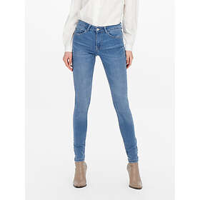 JDY JDYnewnikki reg Damer Skinny Fit Jeans (Women's)