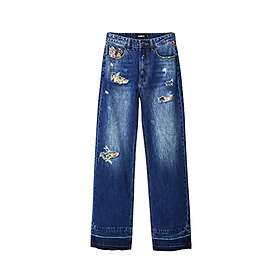 Desigual jeans Xenia denim damer 5053