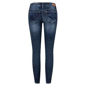 Timezone Aleena (Dam)