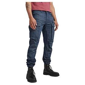 G-Star Raw Rovic Zip 3D Regular Tapered Pants (Men's)