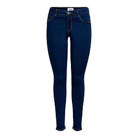 Only Rain Life Regular Skinny Jeans (Women's)