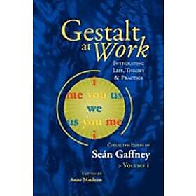 Sean Gaffney: Gestalt at Work: Integrating Life, Theory and Practice