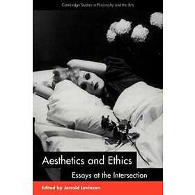 Jerrold Levinson: Aesthetics and Ethics