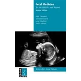 Alan Cameron: Fetal Medicine for the MRCOG and Beyond