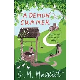 G M Malliet: A Demon Summer