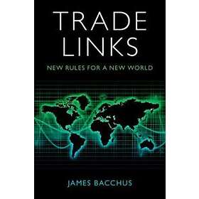 James Bacchus: Trade Links