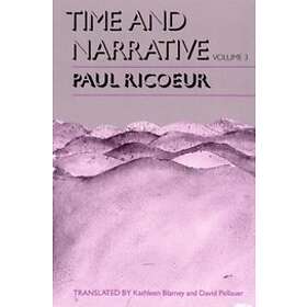 D Pellauer: Time and Narrative