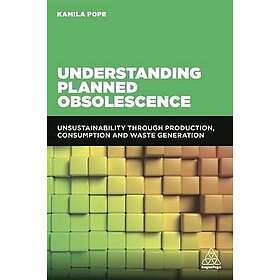 Kamila Pope: Understanding Planned Obsolescence