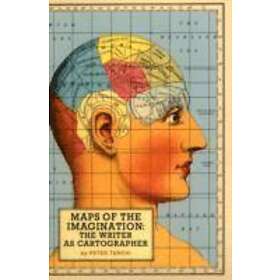 Peter Turchi: Maps of the Imagination