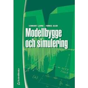 Lennart Ljung, Torkel Glad: Modellbygge och simulering