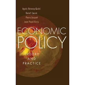 Agns Bnassy-Qur: Economic Policy