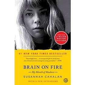 Susannah Cahalan: Brain On Fire