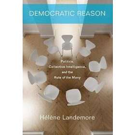 Helene Landemore: Democratic Reason
