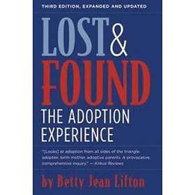 Betty Jean Lifton: Lost and Found