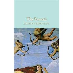 William Shakespeare: The Sonnets