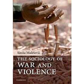 Sinia Maleevi: The Sociology of War and Violence