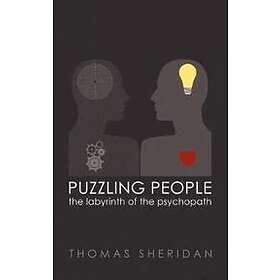Thomas Sheridan: Puzzling People