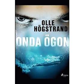 Olle Hoegstrand: Onda oegon
