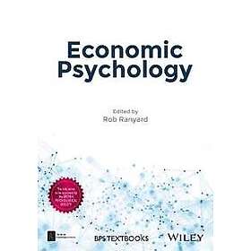 R Ranyard: Economic Psychology