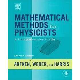 George B Arfken: Mathematical Methods for Physicists
