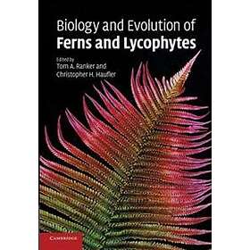 Tom A Ranker: Biology and Evolution of Ferns Lycophytes