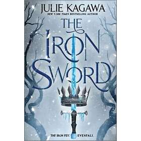 Julie Kagawa: Iron Sword