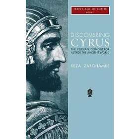 Reza Zarghamee: Discovering Cyrus