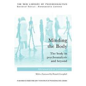 Alessandra Lemma: Minding the Body