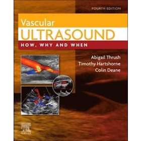 Abigail Thrush: Vascular Ultrasound
