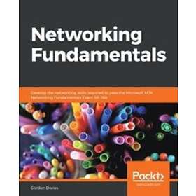 Gordon Davies: Networking Fundamentals
