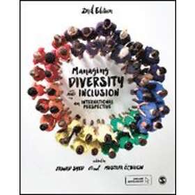 Jawad Syed: Managing Diversity and Inclusion