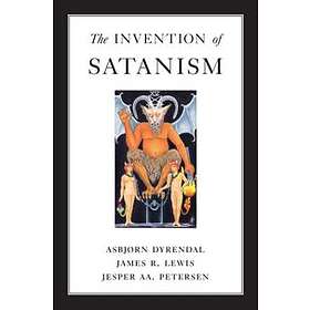 Asbjorn Dyrendal: The Invention of Satanism