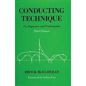 Brock McElheran: Conducting Technique