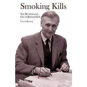 Conrad Keating: Smoking Kills