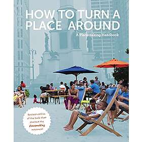 Kathy Madden: How to Turn a Place Around