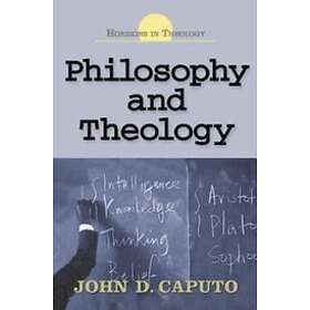 John D Caputo: Philosophy and Theology