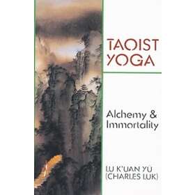 : Taoist Yoga