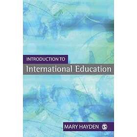 Mary Hayden: Introduction to International Education