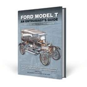 Chas Parker: Ford Model T