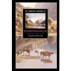 Stephen Gill: The Cambridge Companion to Wordsworth
