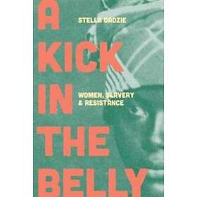 Stella Dadzie: A Kick in the Belly