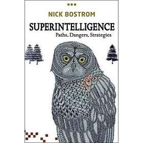 Nick Bostrom: Superintelligence