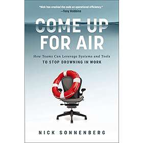 Nick Sonnenberg: Come Up for Air