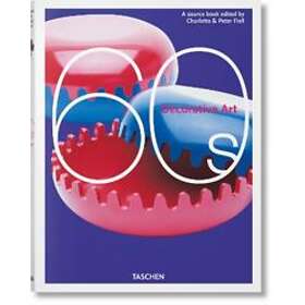 Charlotte & Peter Fiell: Decorative Art 60s