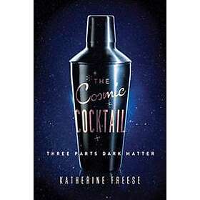 Katherine Freese: The Cosmic Cocktail