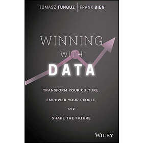 Tomasz Tunguz, Frank Bien: Winning with Data