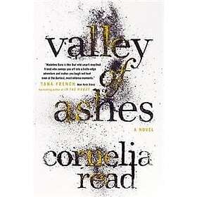 Cornelia Read: Valley of Ashes