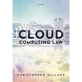 Christopher Millard: Cloud Computing Law