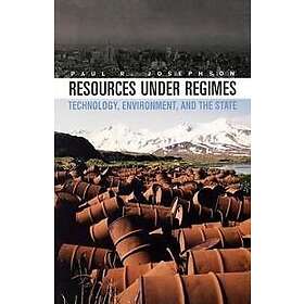 Paul R JOSEPHSON: Resources under Regimes